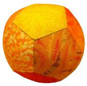 Have a (fabric) ball!